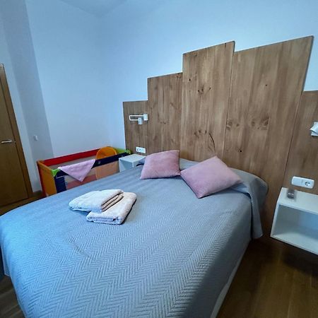 Apartamento Centro Azahar II Córdoba Kültér fotó