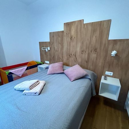 Apartamento Centro Azahar II Córdoba Kültér fotó