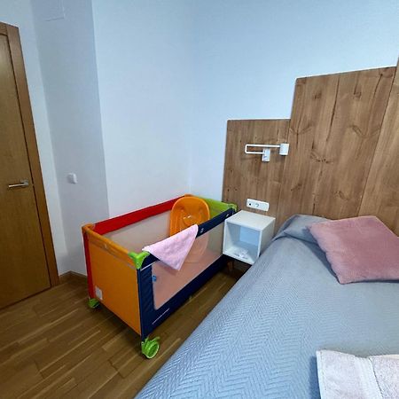 Apartamento Centro Azahar II Córdoba Kültér fotó