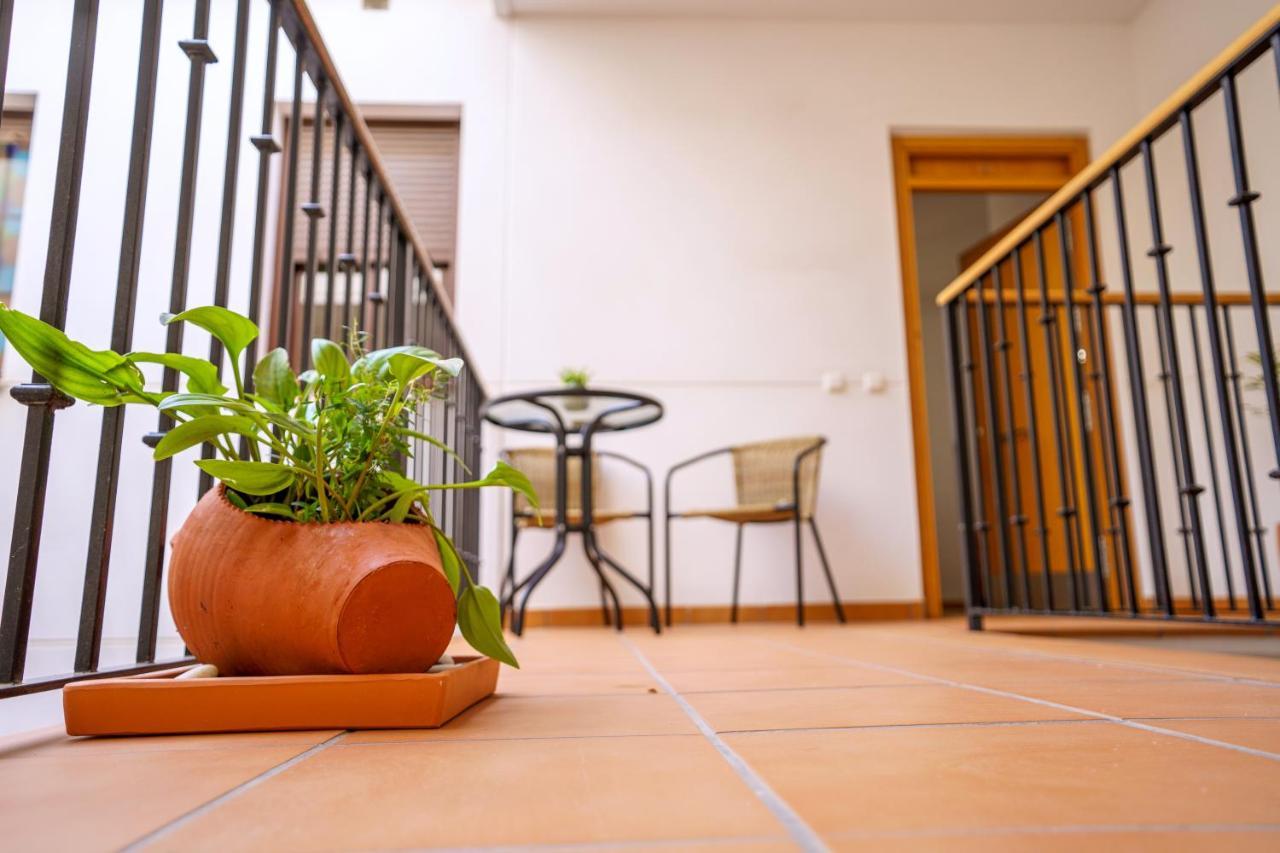 Apartamento Centro Azahar II Córdoba Kültér fotó