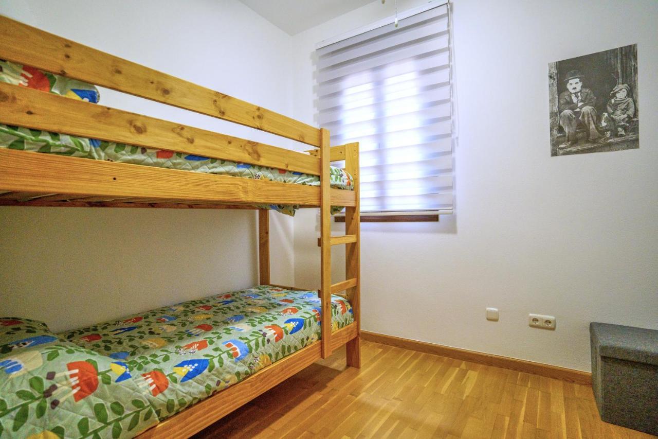 Apartamento Centro Azahar II Córdoba Kültér fotó
