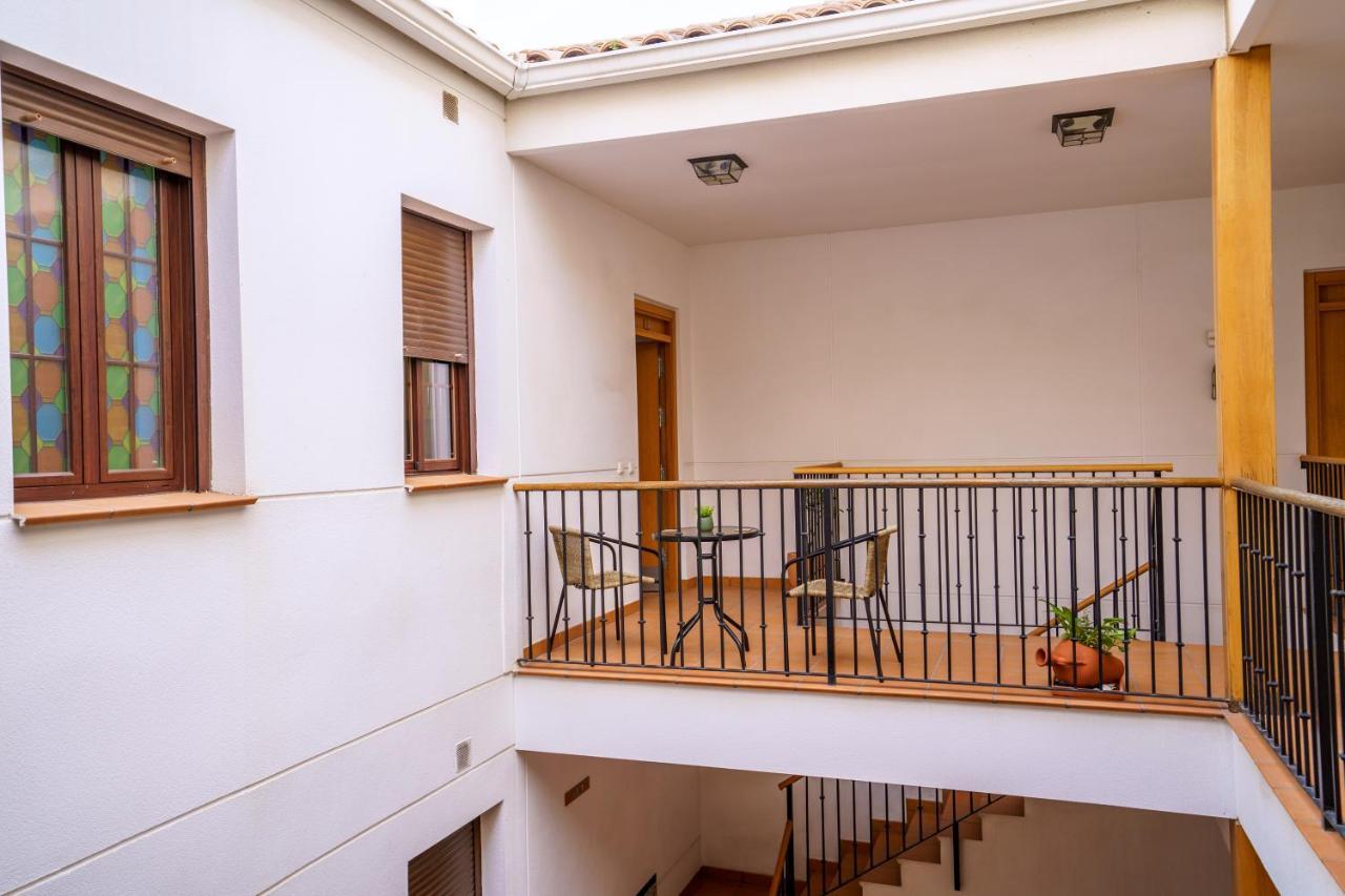 Apartamento Centro Azahar II Córdoba Kültér fotó