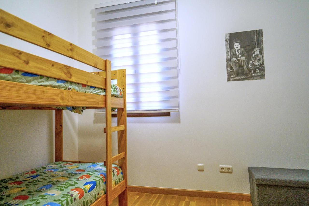 Apartamento Centro Azahar II Córdoba Kültér fotó