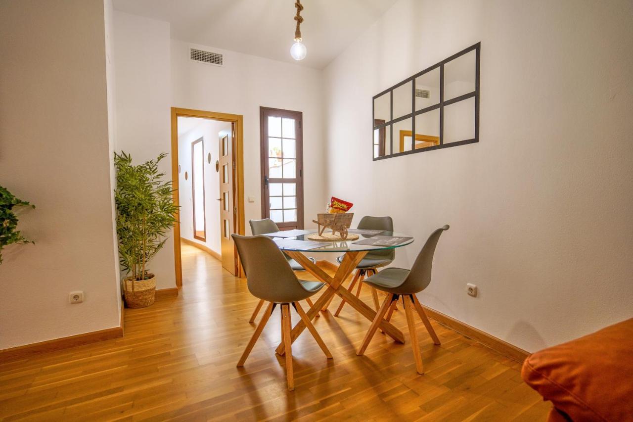 Apartamento Centro Azahar II Córdoba Kültér fotó