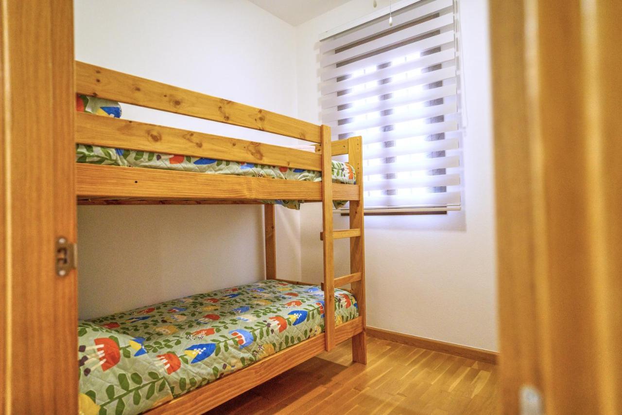 Apartamento Centro Azahar II Córdoba Kültér fotó