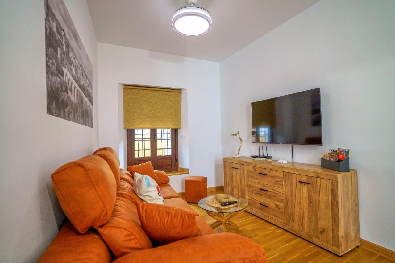 Apartamento Centro Azahar II Córdoba Kültér fotó
