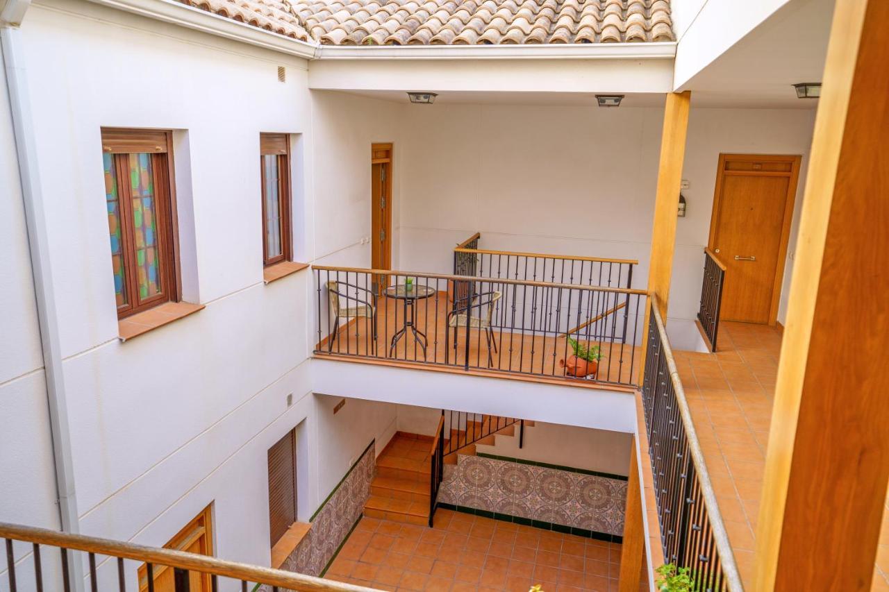 Apartamento Centro Azahar II Córdoba Kültér fotó