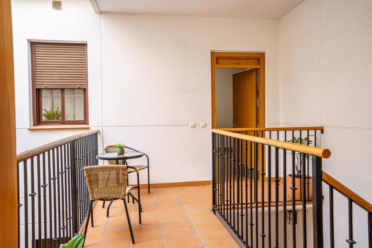 Apartamento Centro Azahar II Córdoba Kültér fotó