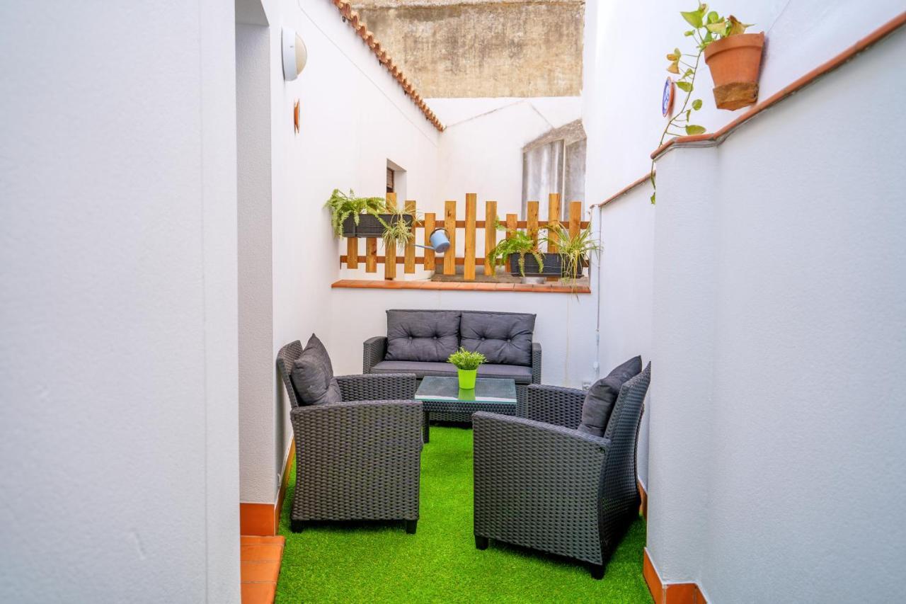 Apartamento Centro Azahar II Córdoba Kültér fotó
