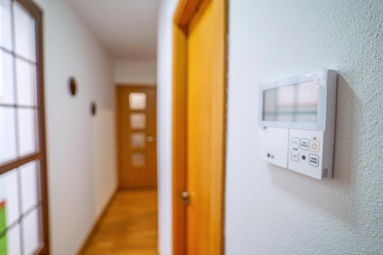 Apartamento Centro Azahar II Córdoba Kültér fotó