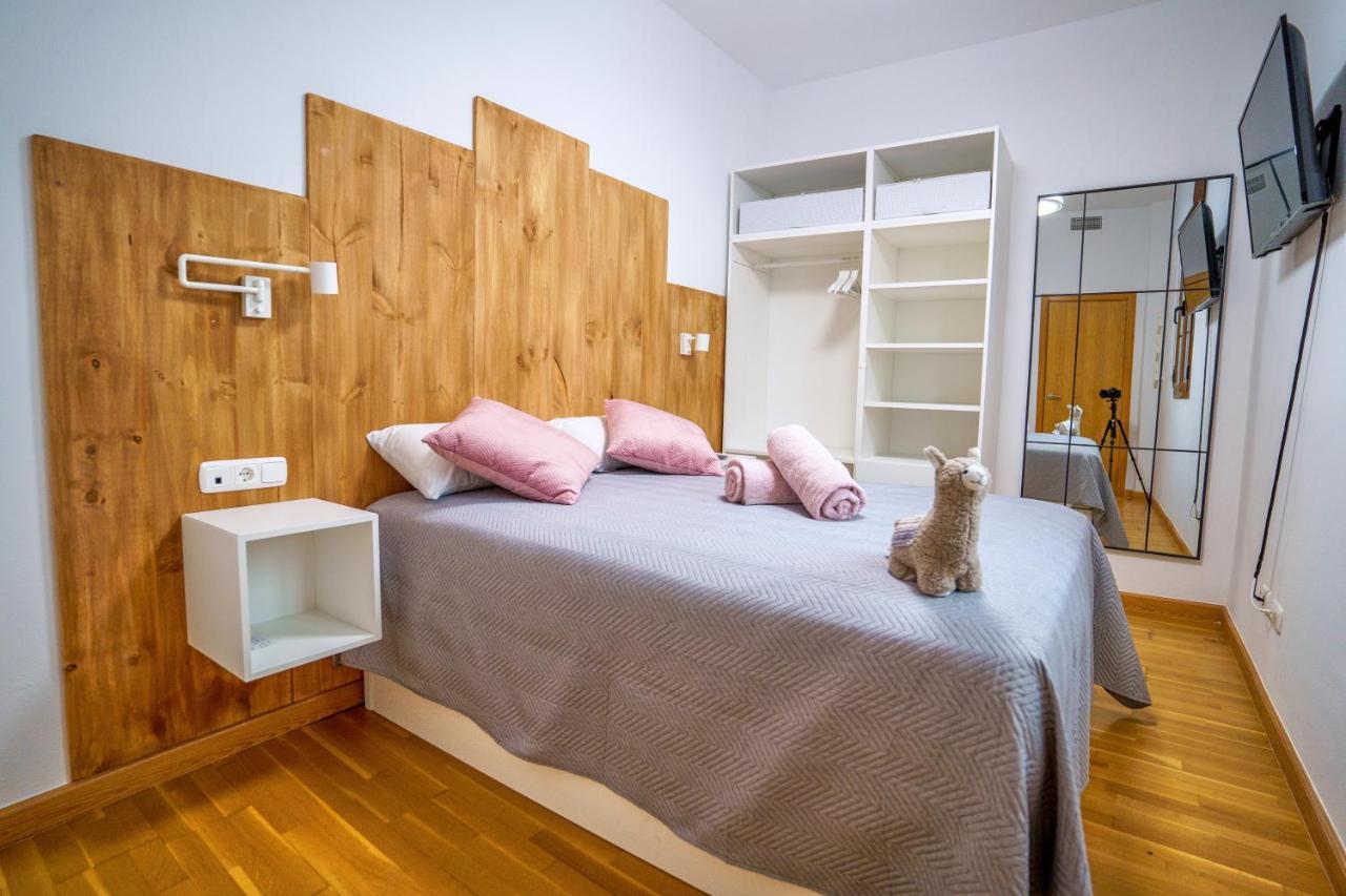 Apartamento Centro Azahar II Córdoba Kültér fotó