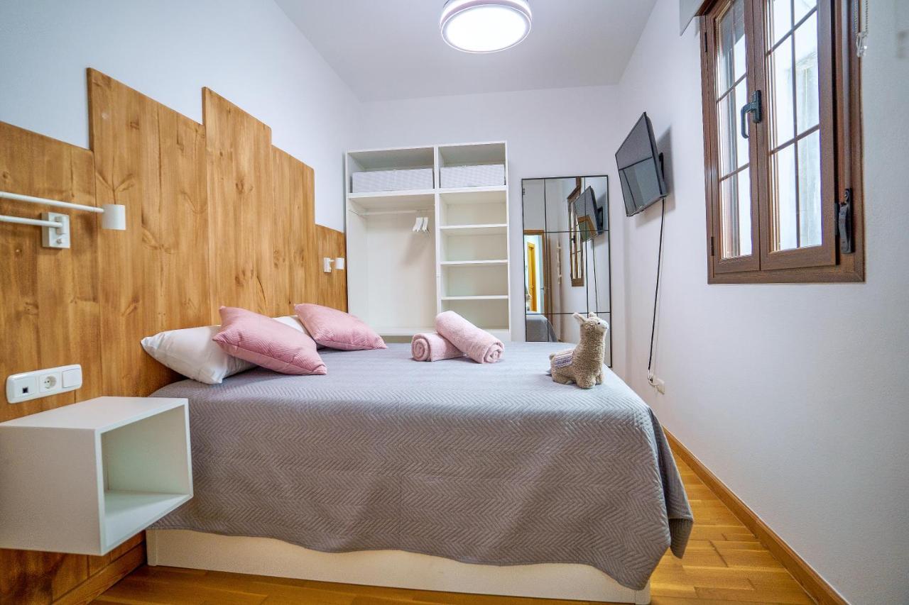 Apartamento Centro Azahar II Córdoba Kültér fotó