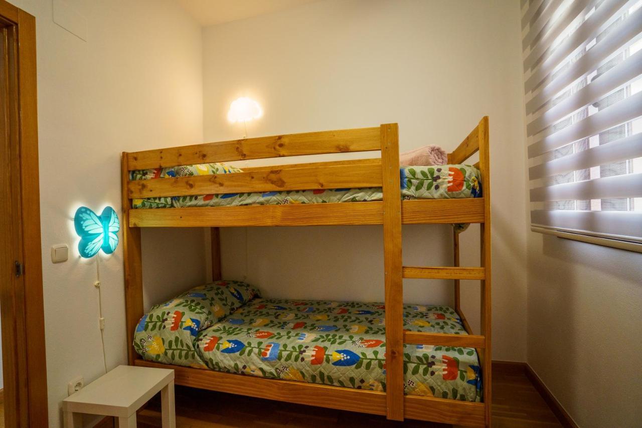 Apartamento Centro Azahar II Córdoba Kültér fotó