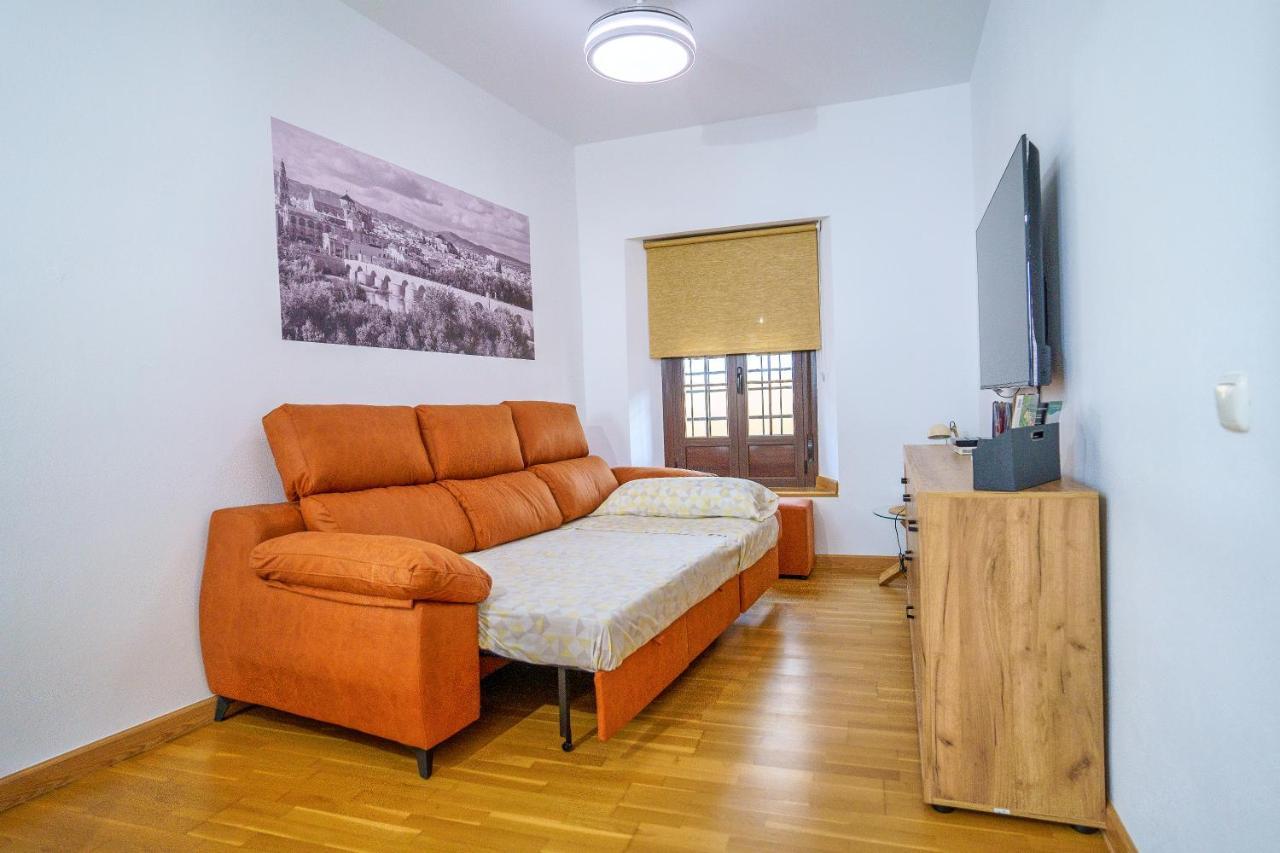 Apartamento Centro Azahar II Córdoba Kültér fotó
