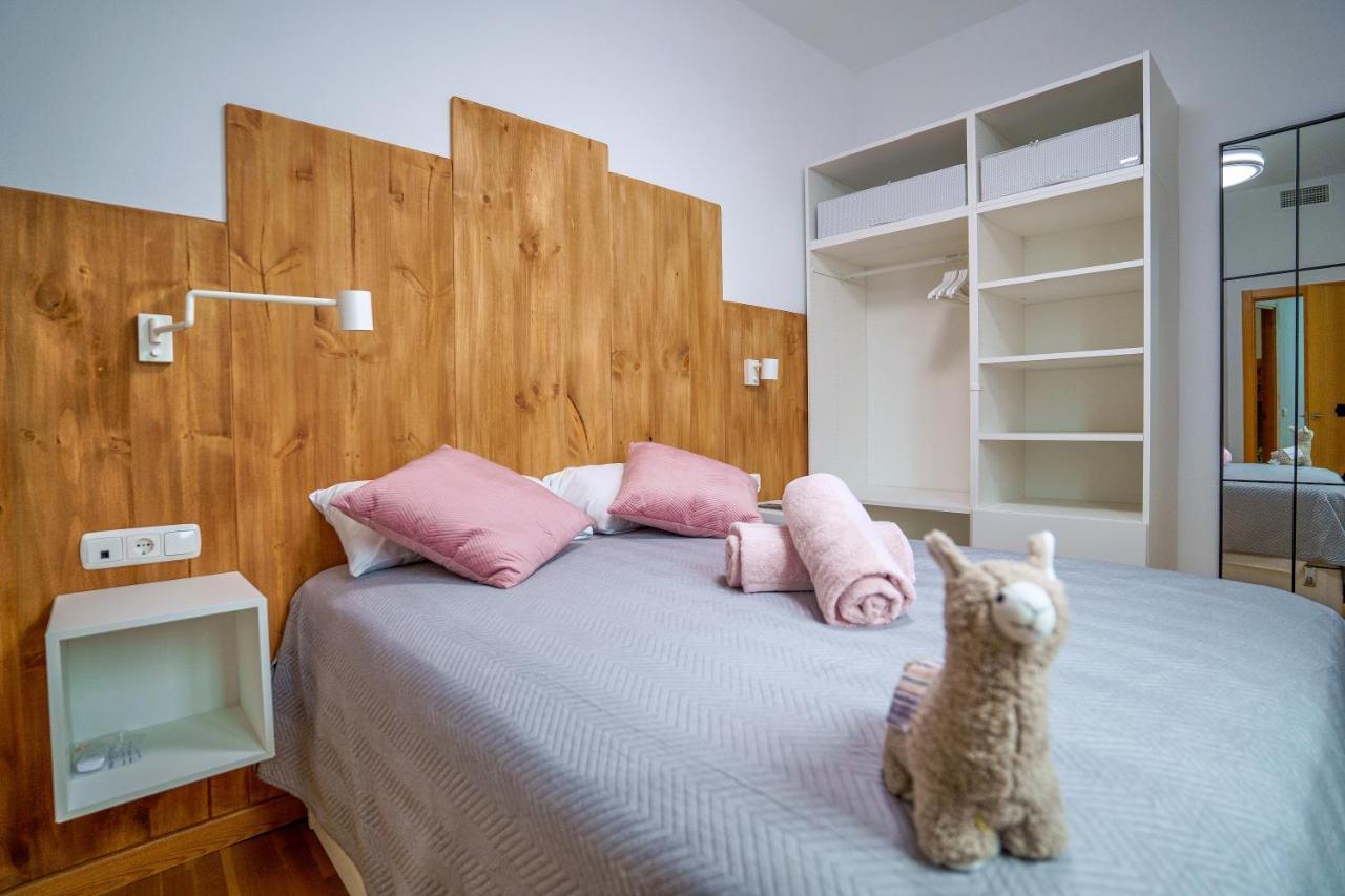 Apartamento Centro Azahar II Córdoba Kültér fotó
