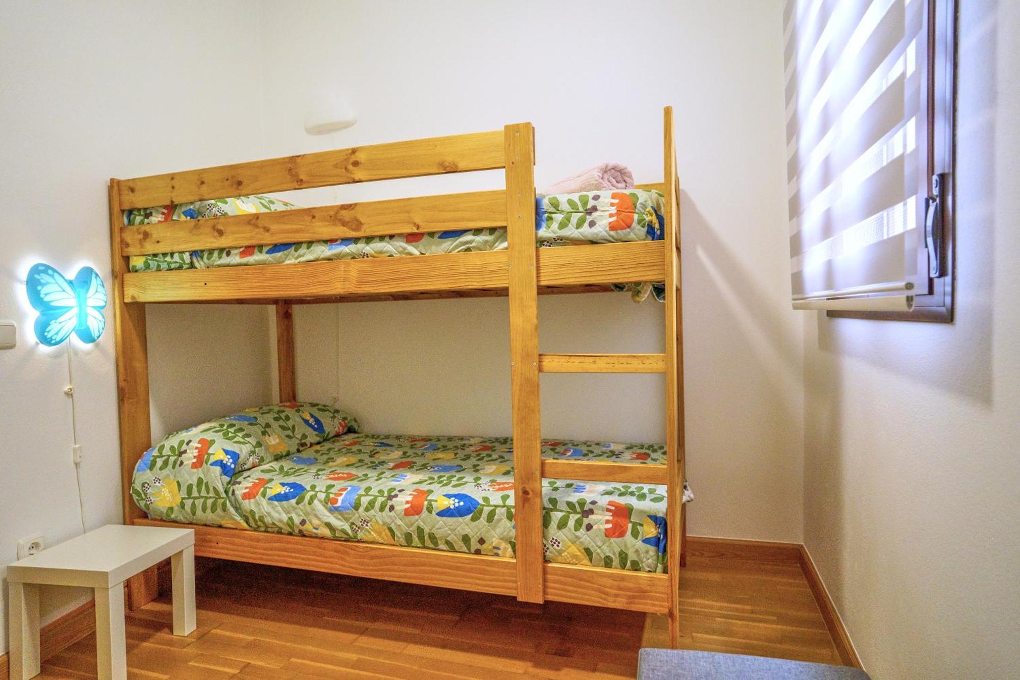 Apartamento Centro Azahar II Córdoba Kültér fotó