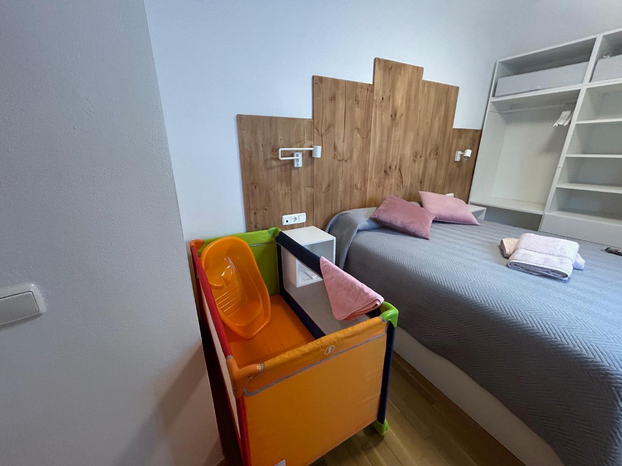 Apartamento Centro Azahar II Córdoba Kültér fotó