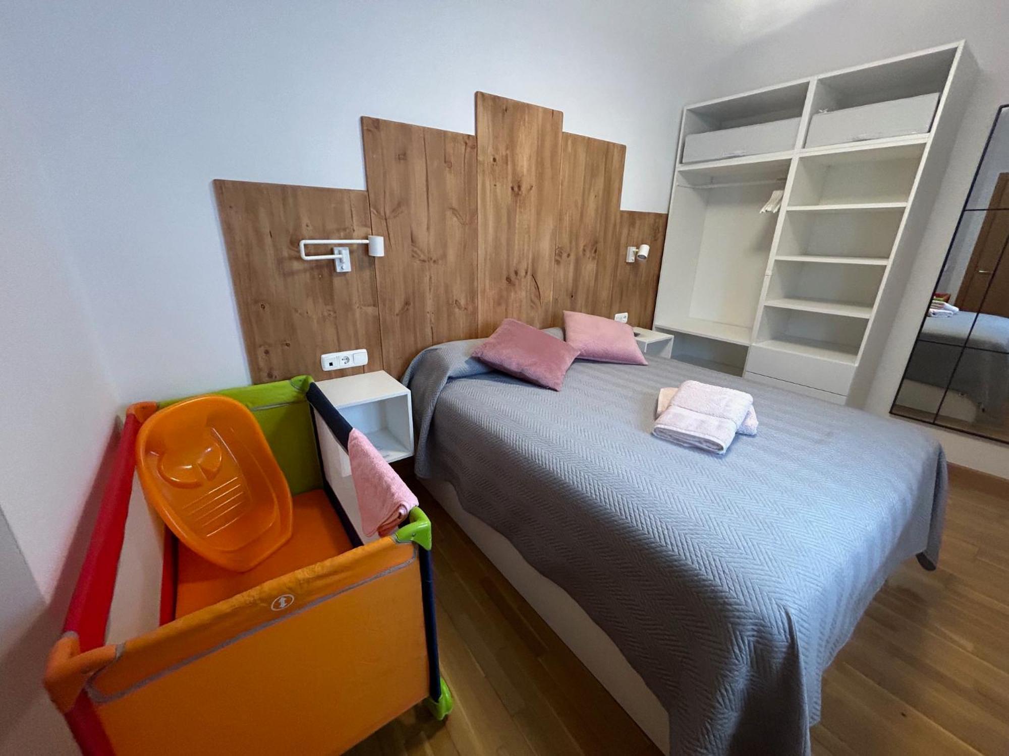 Apartamento Centro Azahar II Córdoba Kültér fotó