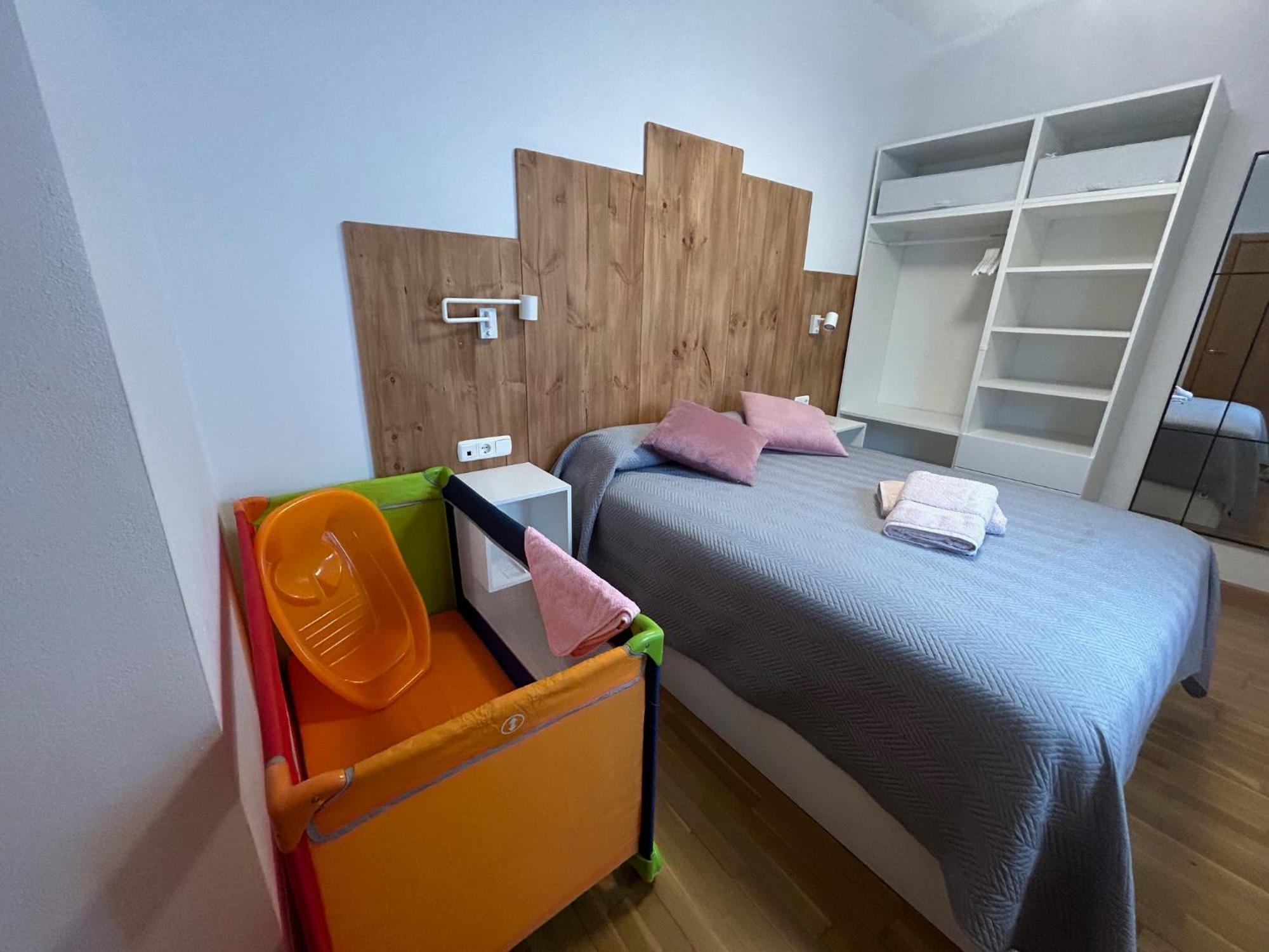 Apartamento Centro Azahar II Córdoba Kültér fotó