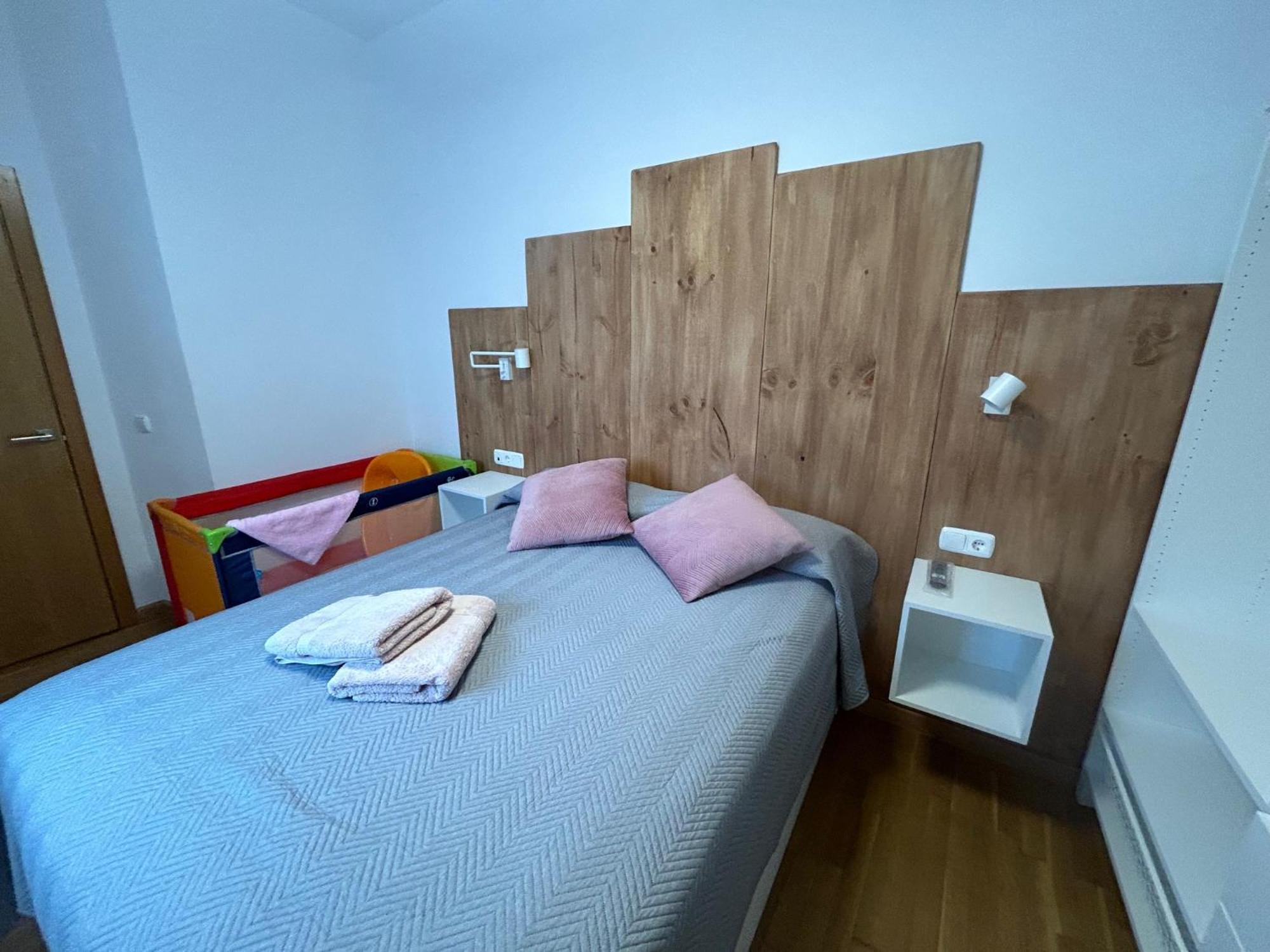 Apartamento Centro Azahar II Córdoba Kültér fotó